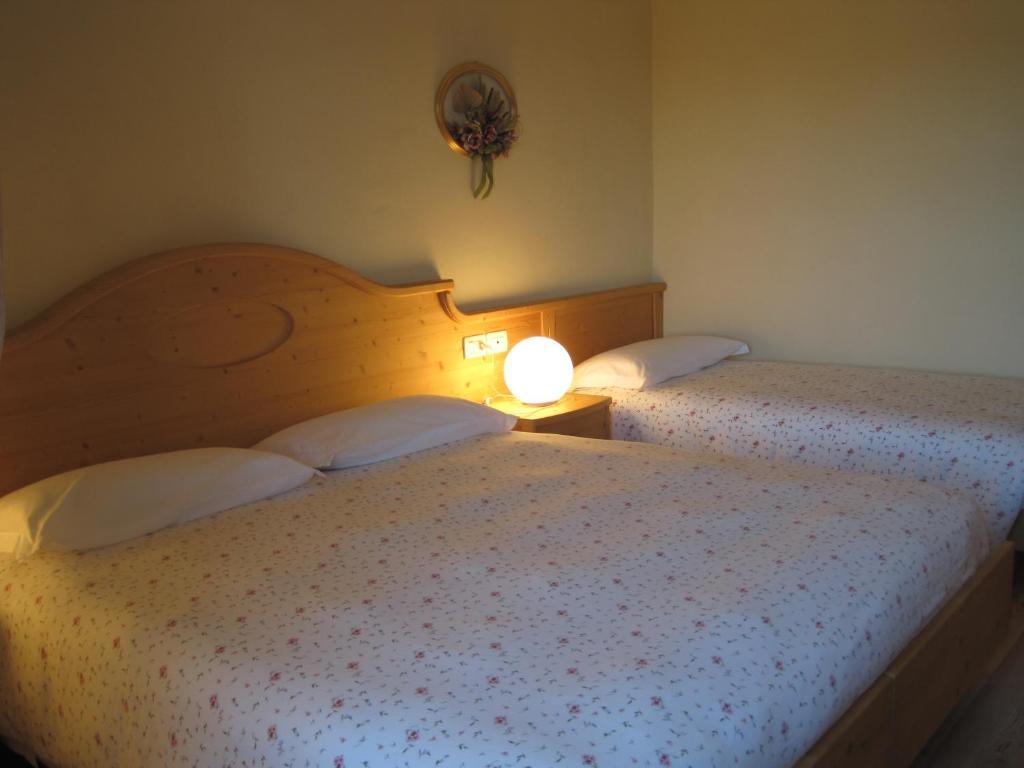 Agritur Maso San Bartolomeo Villa Romeno Bilik gambar