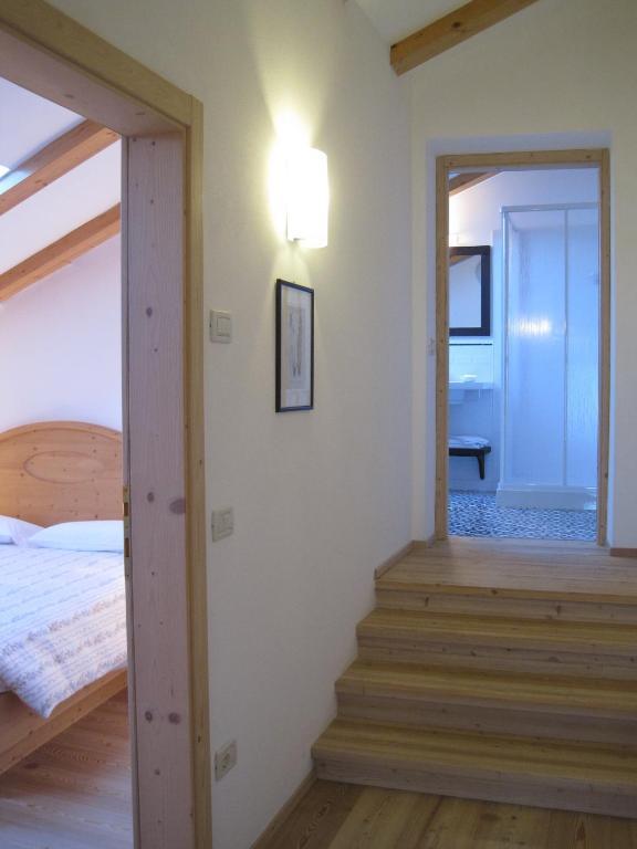 Agritur Maso San Bartolomeo Villa Romeno Bilik gambar