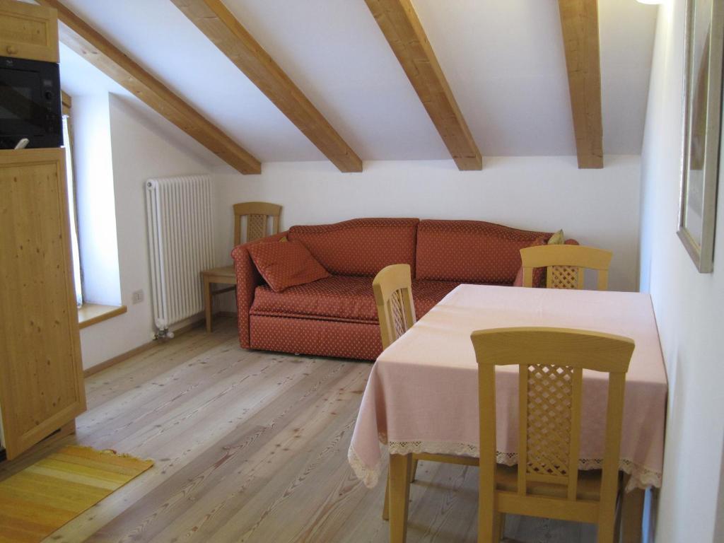 Agritur Maso San Bartolomeo Villa Romeno Bilik gambar