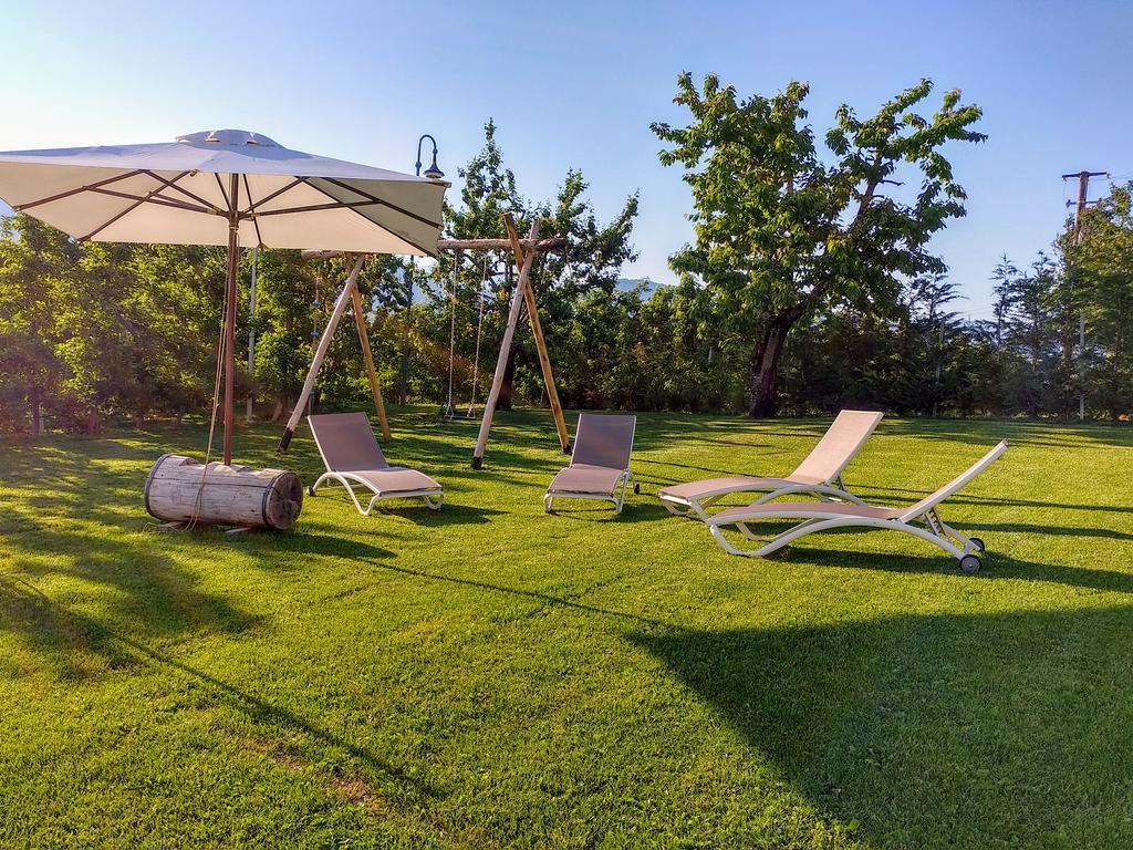 Agritur Maso San Bartolomeo Villa Romeno Luaran gambar