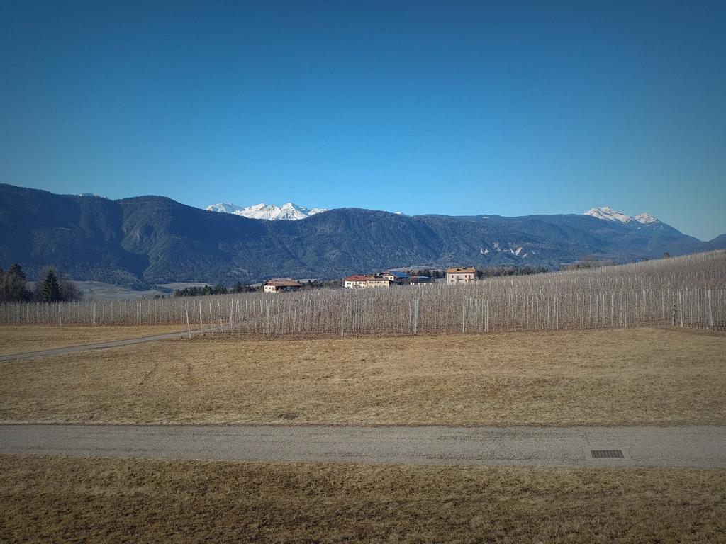 Agritur Maso San Bartolomeo Villa Romeno Luaran gambar